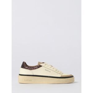 Ghoud Sneakers Woman Ivory